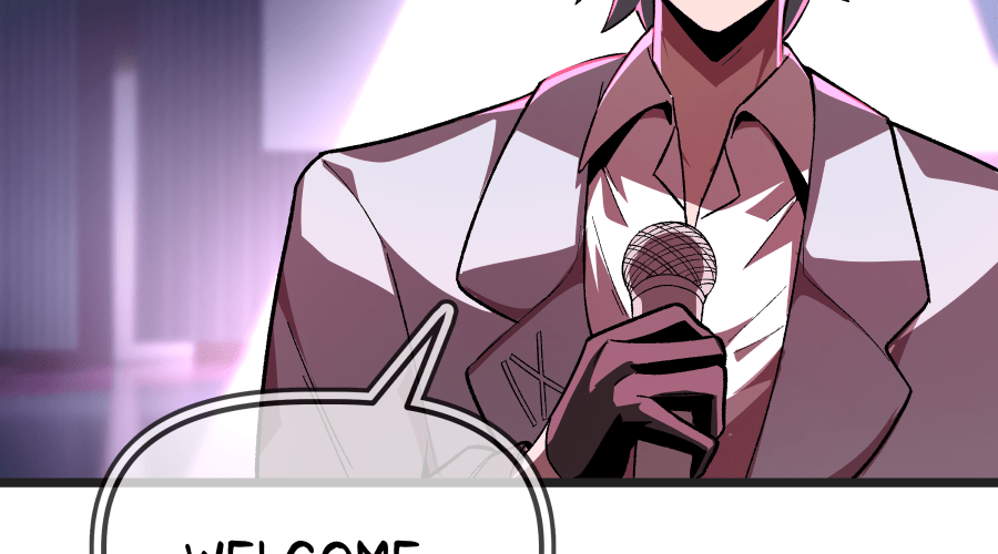 Dating Sim[on] Episode 34 page 19 - 