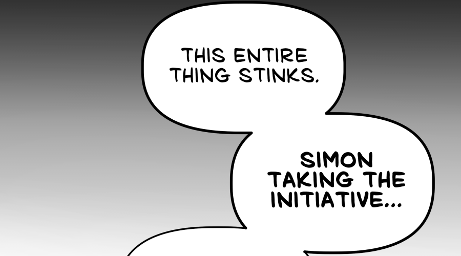 Dating Sim[on] Episode 34 page 186 - 