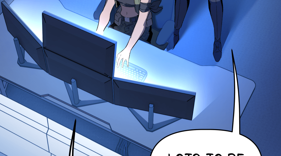 Dating Sim[on] Episode 34 page 189 - 