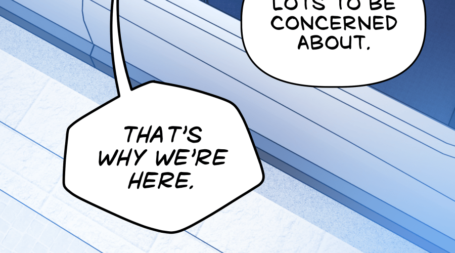 Dating Sim[on] Episode 34 page 190 - 