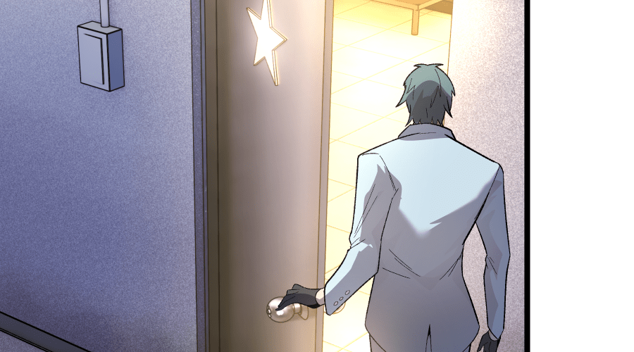 Dating Sim[on] Episode 34 page 199 - 