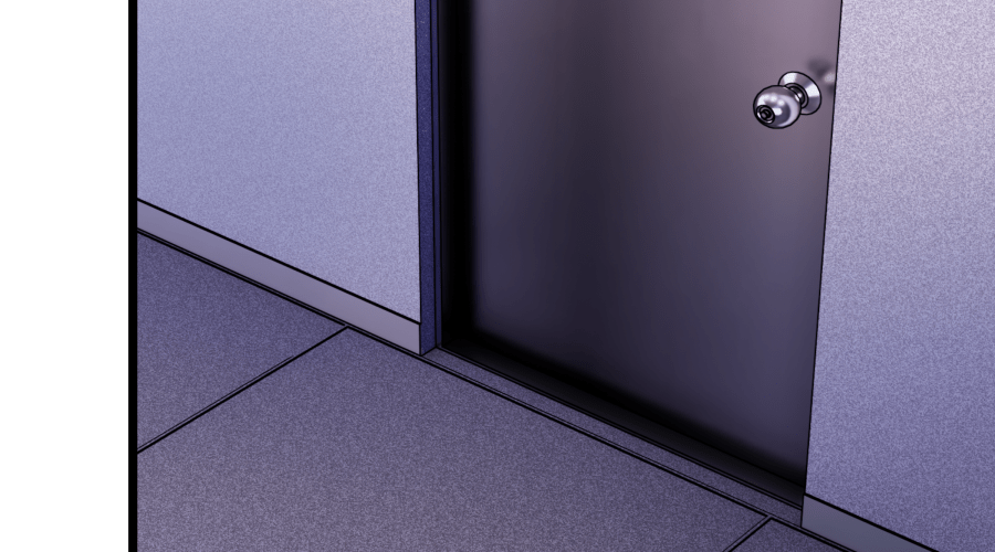 Dating Sim[on] Episode 34 page 203 - 