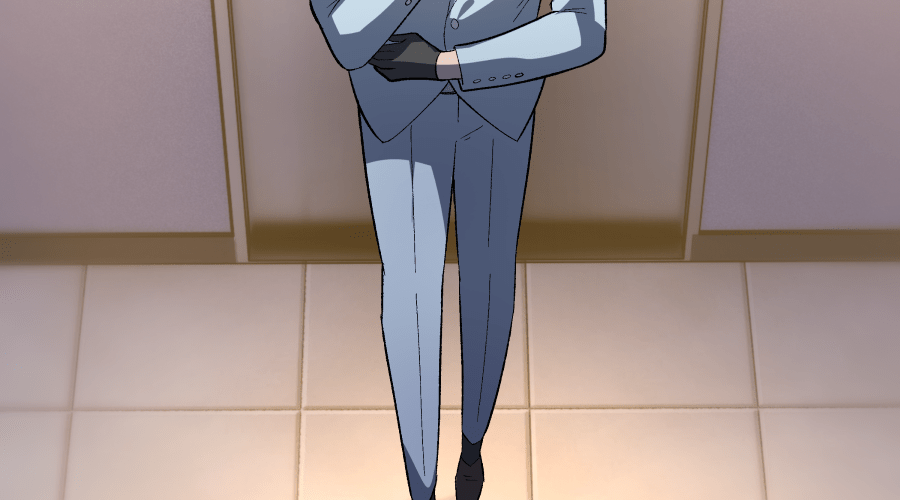Dating Sim[on] Episode 34 page 207 - 