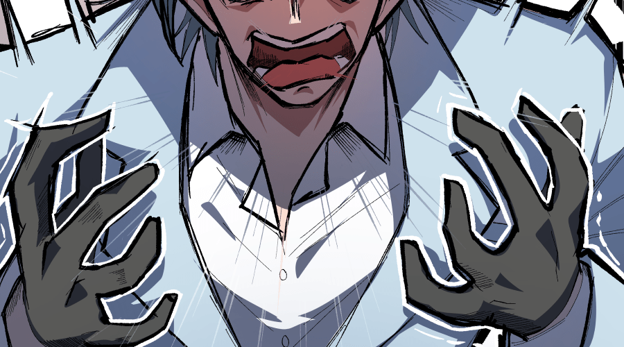 Dating Sim[on] Episode 34 page 213 - 