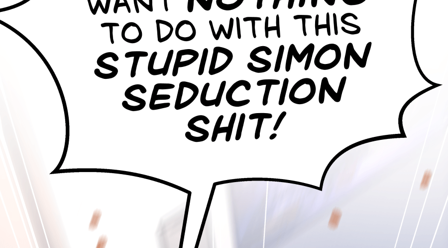 Dating Sim[on] Episode 34 page 220 - 
