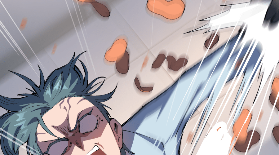 Dating Sim[on] Episode 34 page 222 - 