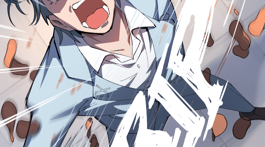 Dating Sim[on] Episode 34 page 223 - 