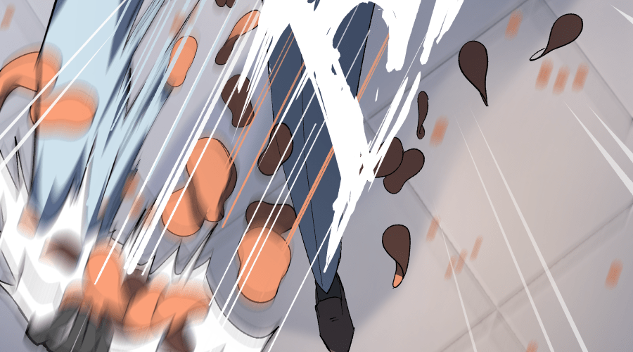 Dating Sim[on] Episode 34 page 224 - 