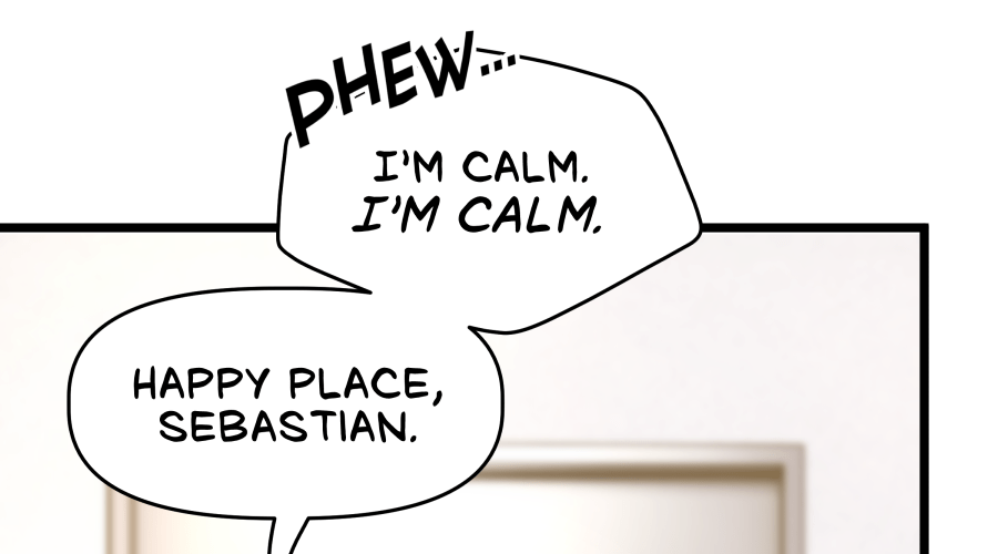 Dating Sim[on] Episode 34 page 228 - 