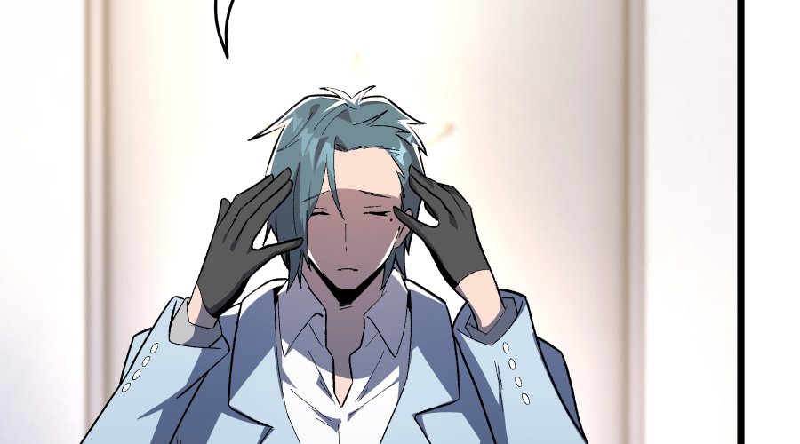 Dating Sim[on] Episode 34 page 229 - 