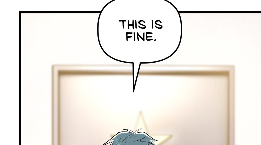 Dating Sim[on] Episode 34 page 232 - 