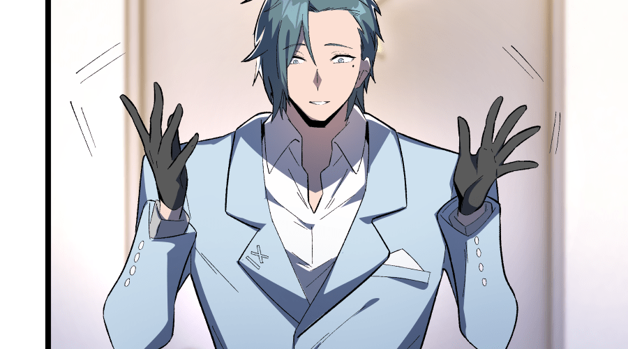 Dating Sim[on] Episode 34 page 233 - 