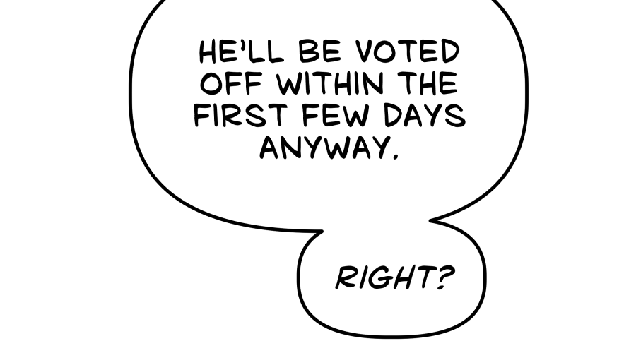 Dating Sim[on] Episode 34 page 236 - 