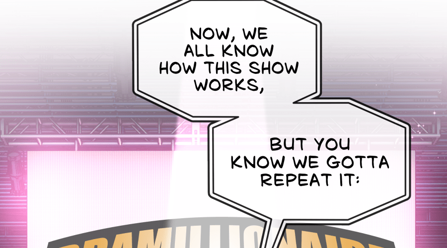 Dating Sim[on] Episode 34 page 240 - 