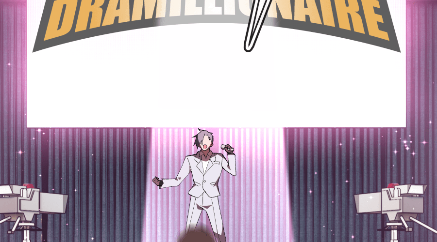 Dating Sim[on] Episode 34 page 241 - 