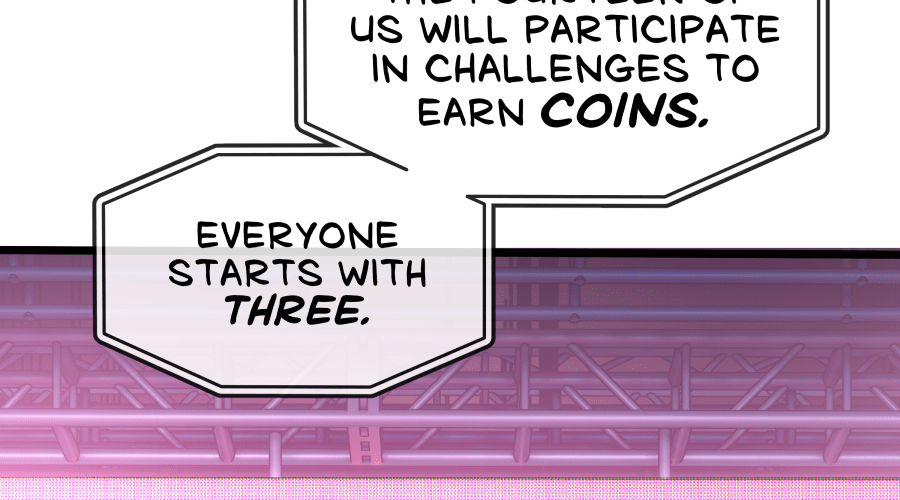 Dating Sim[on] Episode 34 page 244 - 