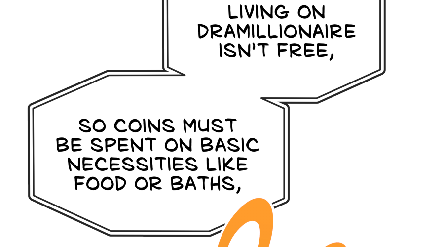 Dating Sim[on] Episode 34 page 247 - 
