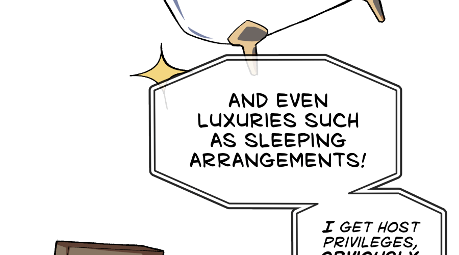 Dating Sim[on] Episode 34 page 250 - 