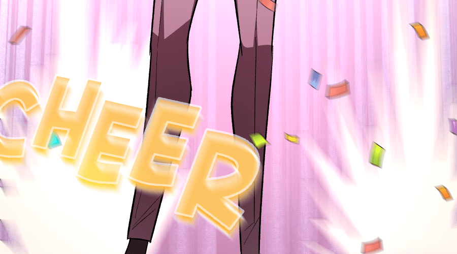 Dating Sim[on] Episode 34 page 26 - 