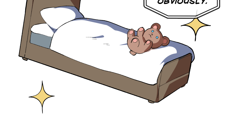 Dating Sim[on] Episode 34 page 251 - 