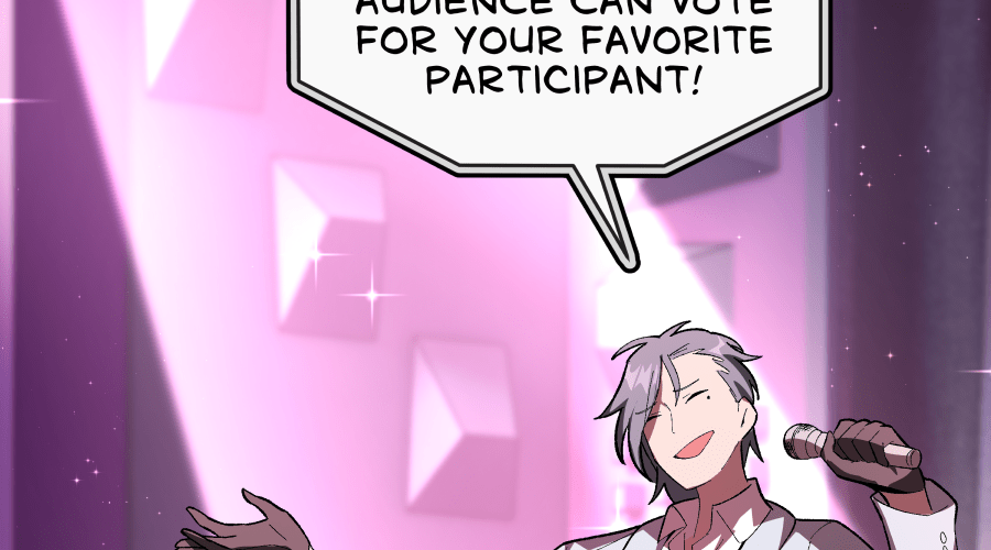Dating Sim[on] Episode 34 page 253 - 