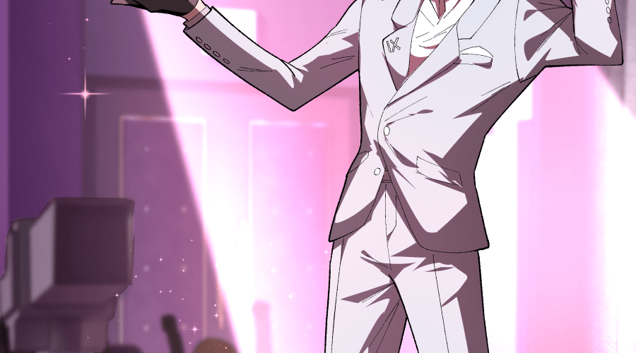 Dating Sim[on] Episode 34 page 254 - 