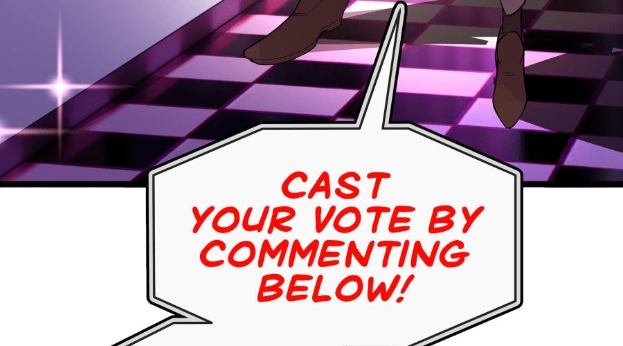 Dating Sim[on] Episode 34 page 256 - 