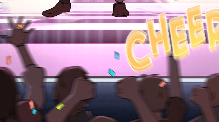 Dating Sim[on] Episode 34 page 27 - 