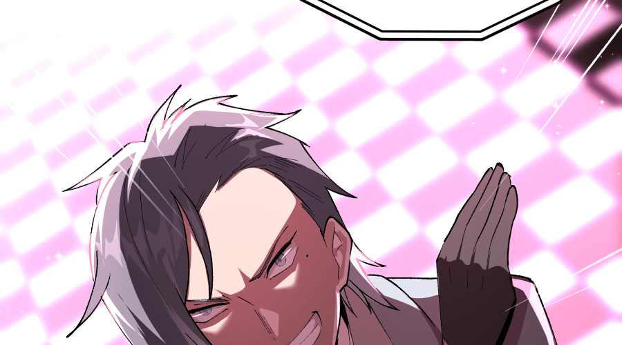 Dating Sim[on] Episode 34 page 262 - 
