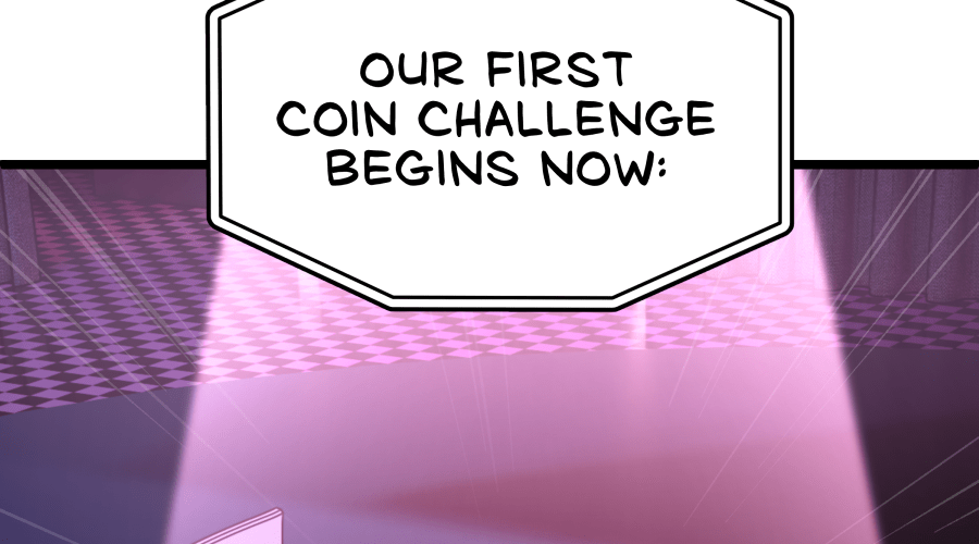 Dating Sim[on] Episode 34 page 267 - 