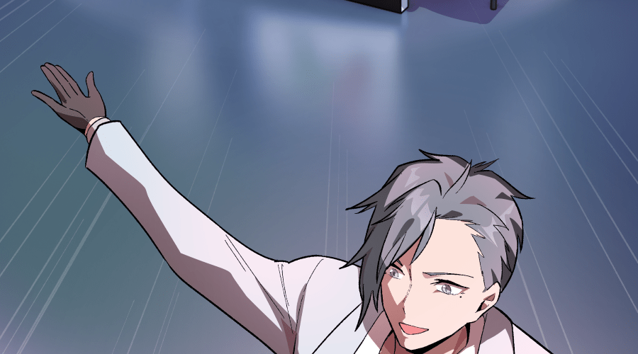 Dating Sim[on] Episode 34 page 269 - 