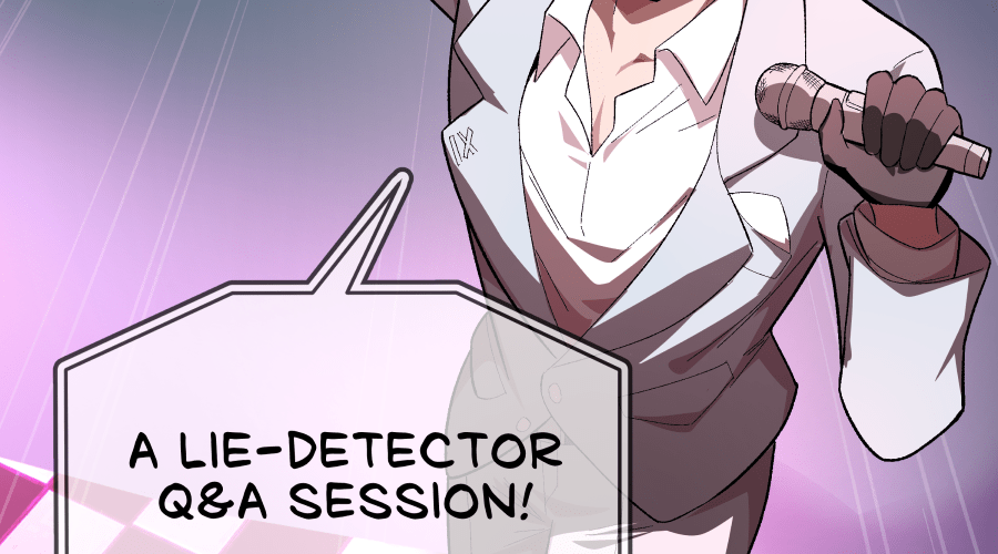 Dating Sim[on] Episode 34 page 270 - 