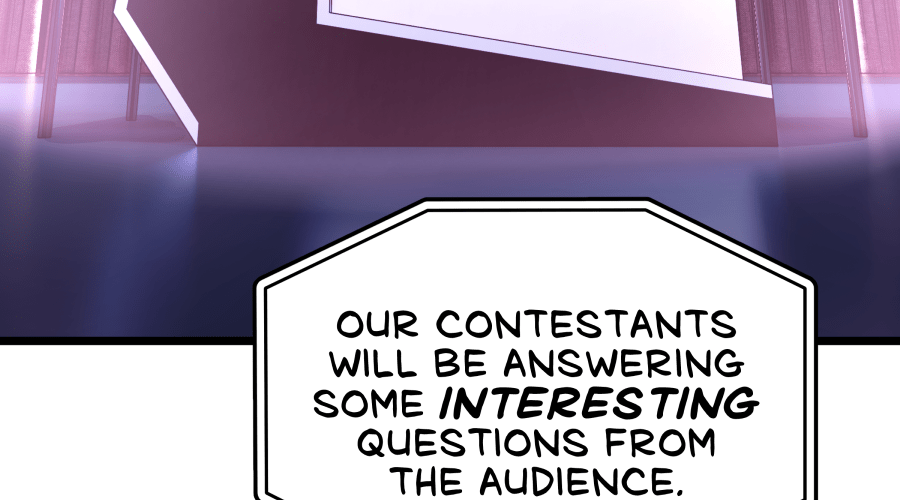 Dating Sim[on] Episode 34 page 274 - 