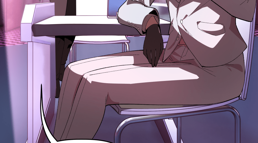 Dating Sim[on] Episode 34 page 279 - 