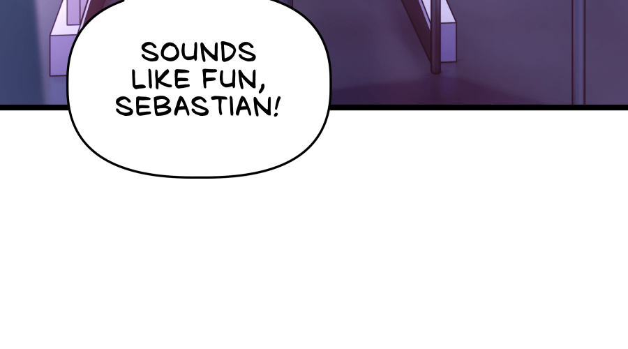 Dating Sim[on] Episode 34 page 280 - 