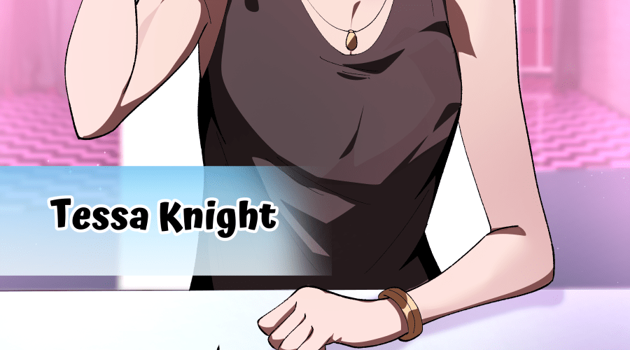 Dating Sim[on] Episode 34 page 288 - 