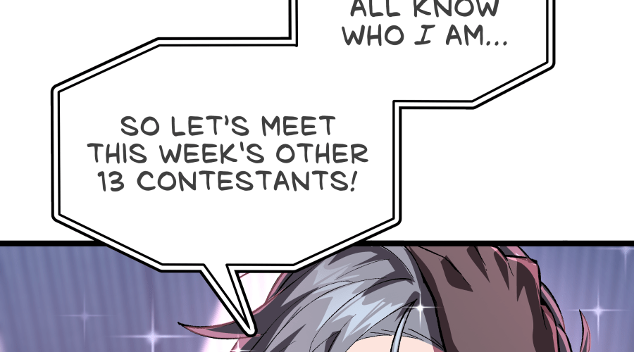 Dating Sim[on] Episode 34 page 30 - 