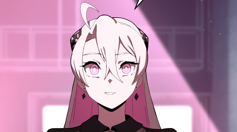 Dating Sim[on] Episode 34 page 295 - 
