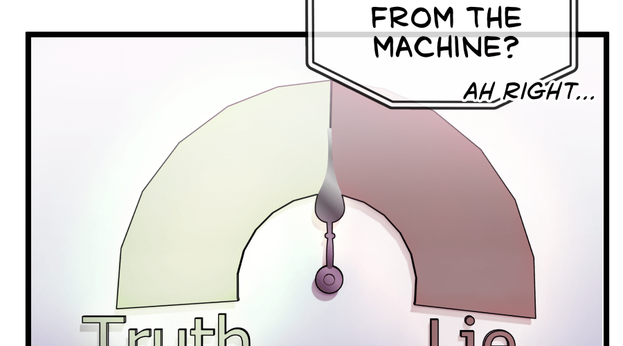 Dating Sim[on] Episode 34 page 299 - 