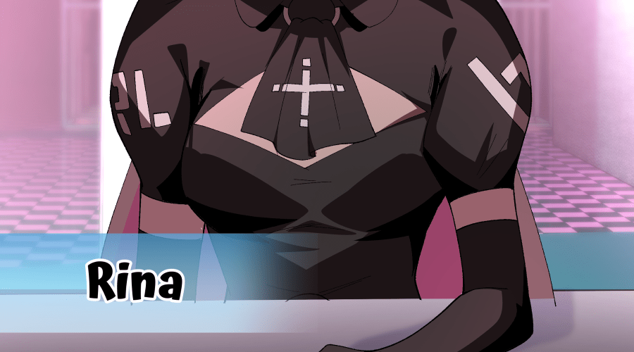 Dating Sim[on] Episode 34 page 305 - 