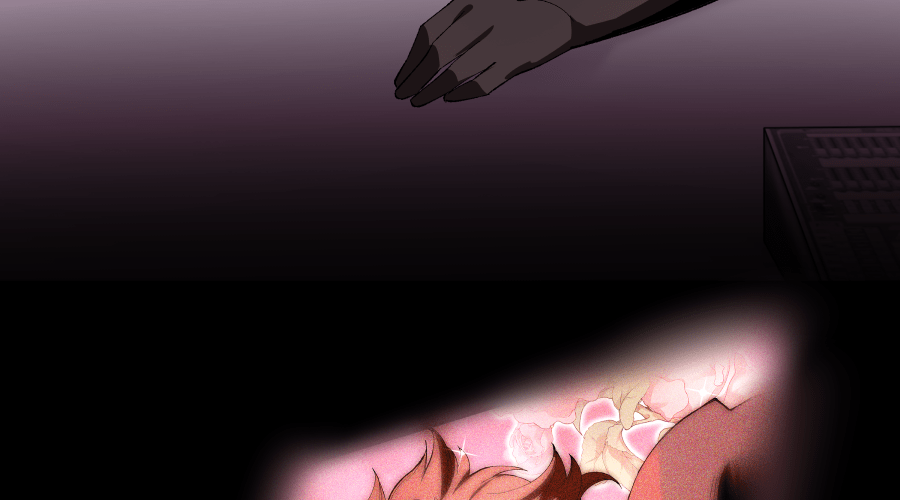 Dating Sim[on] Episode 34 page 306 - 