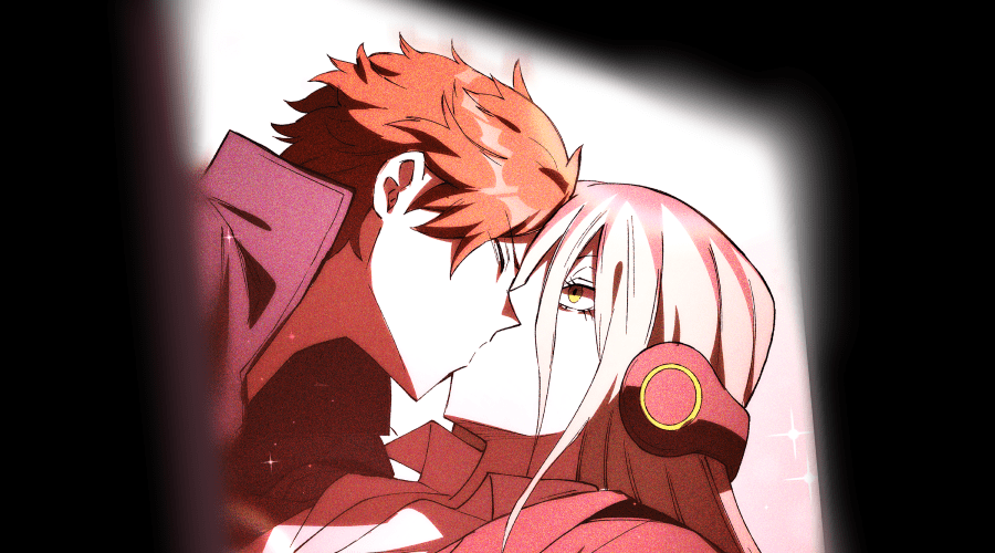 Dating Sim[on] Episode 34 page 309 - 