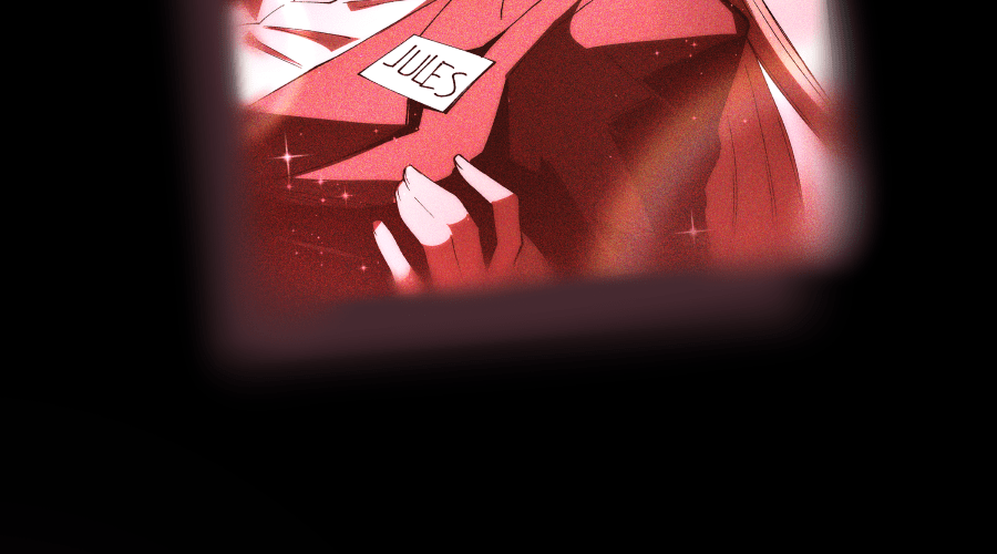 Dating Sim[on] Episode 34 page 310 - 