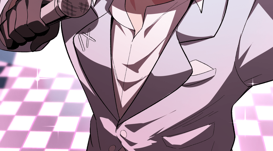 Dating Sim[on] Episode 34 page 32 - 