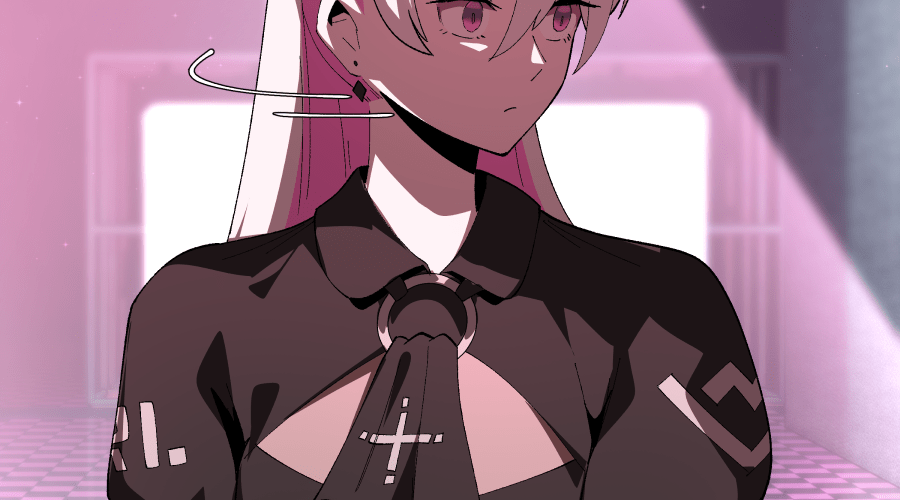 Dating Sim[on] Episode 34 page 313 - 