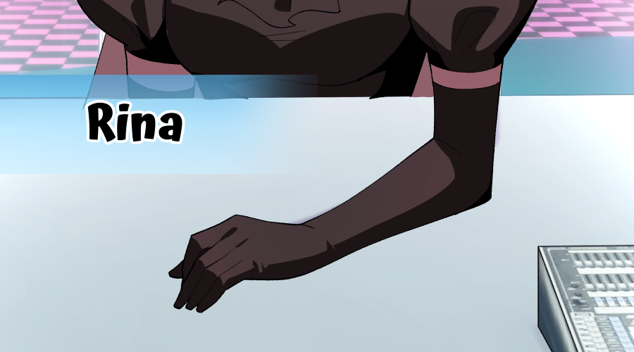 Dating Sim[on] Episode 34 page 314 - 