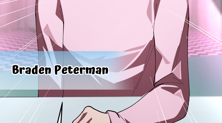Dating Sim[on] Episode 34 page 320 - 