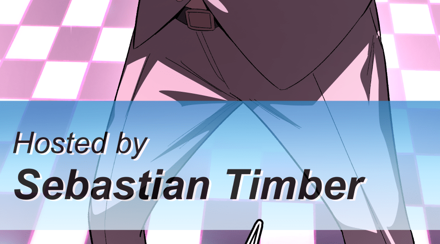 Dating Sim[on] Episode 34 page 33 - 