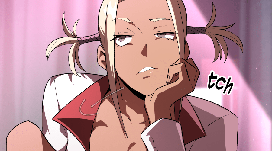 Dating Sim[on] Episode 34 page 327 - 