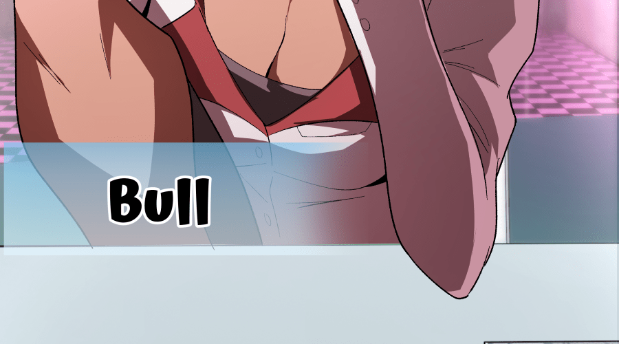Dating Sim[on] Episode 34 page 328 - 
